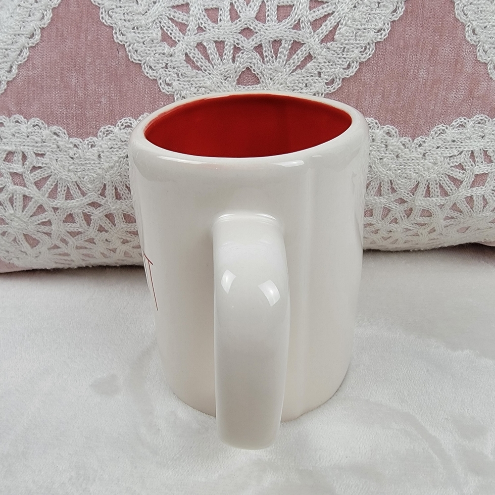 Rae Dunn Love Without Limits Mug - Picture 6 of 9